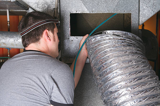 Best Air Vent Cleaning Services  in Ogallala, NE